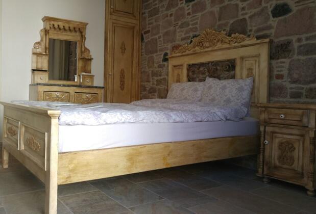 CundAda Otel - Görsel 5