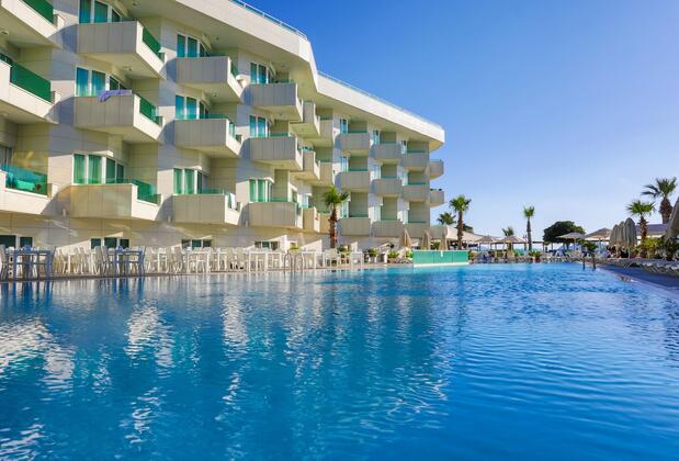 Dragut Point South Hotel - Görsel 6