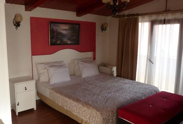 Asmalı Hotel İstanbul - Görsel 11