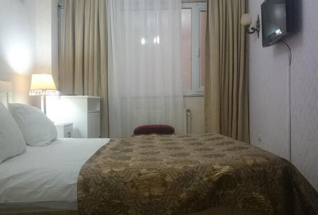 Asmalı Hotel İstanbul - Görsel 15