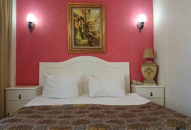 Asmalı Hotel İstanbul - Görsel 16