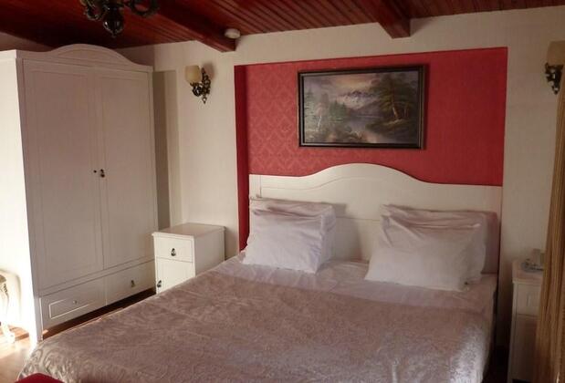 Asmalı Hotel İstanbul - Görsel 18