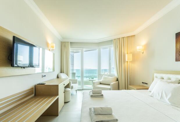 Dragut Point South Hotel - Görsel 11