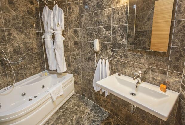 Dragut Point South Hotel - Görsel 29