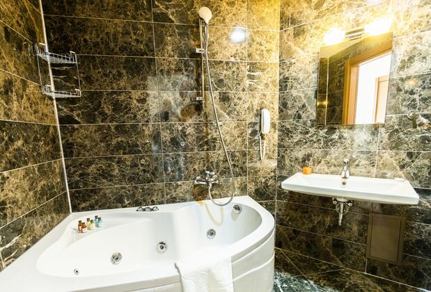 Dragut Point South Hotel - Görsel 31