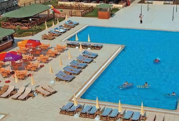 Xeno Eftalia Resort Alanya - Görsel 5