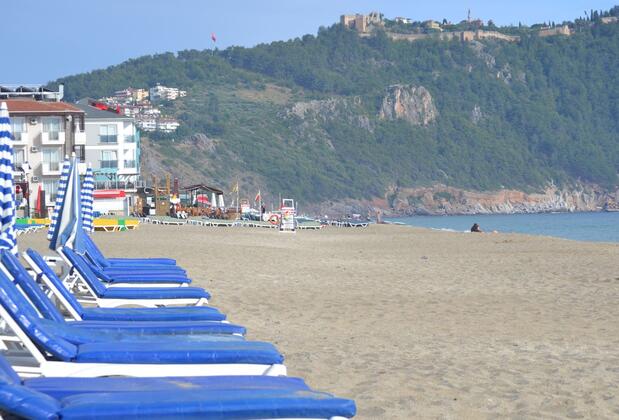 Select Apart Hotel - Görsel 19