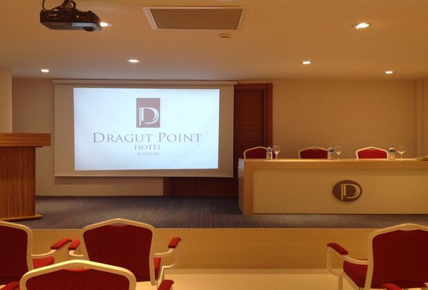 Dragut Point South Hotel - Görsel 37