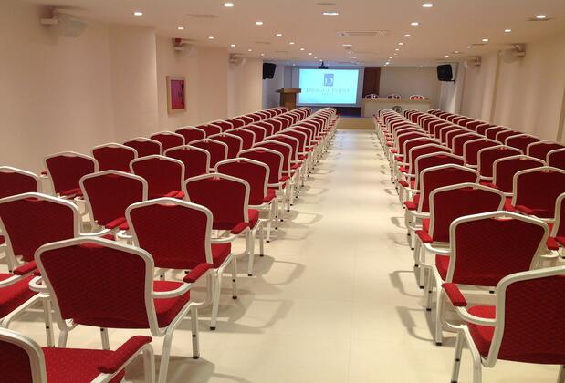 Dragut Point South Hotel - Görsel 38