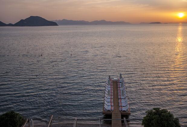 Dragut Point South Hotel - Görsel 39