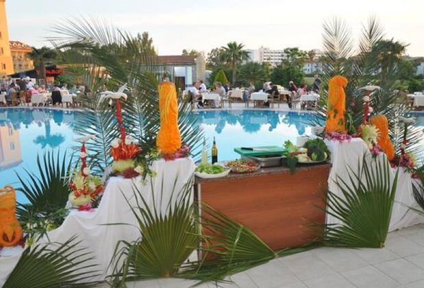 Victory Resort Hotel - Görsel 4