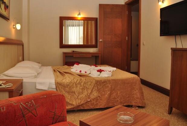 Victory Resort Hotel - Görsel 9