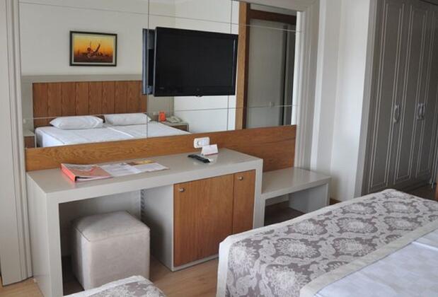 Victory Resort Hotel - Görsel 5