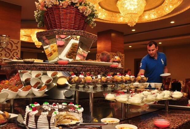 Victory Resort Hotel - Görsel 8