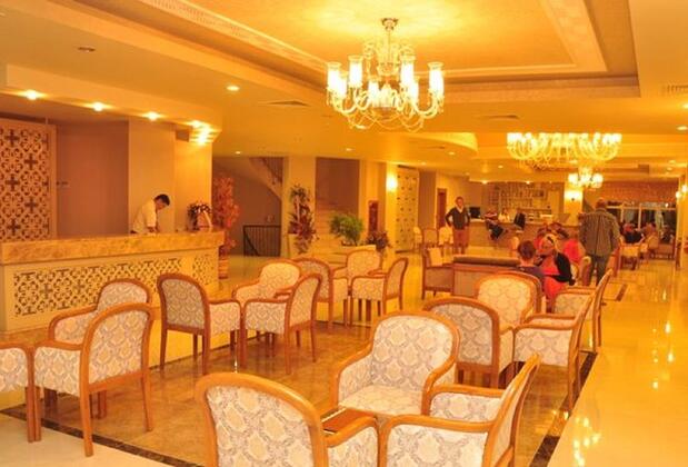 Victory Resort Hotel - Görsel 7