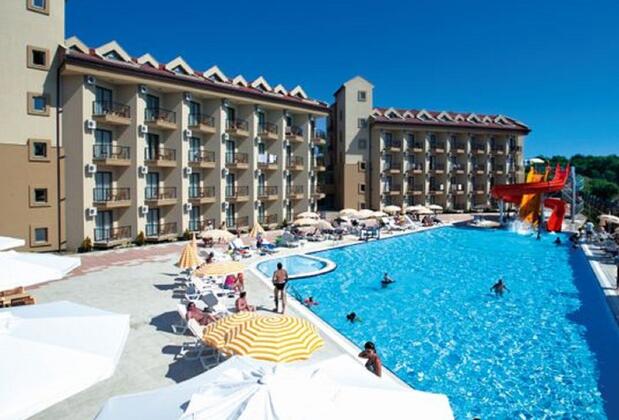 Victory Resort Hotel - Görsel 3