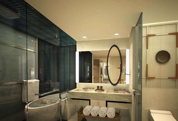 Fairmont Quasar İstanbul - Görsel 25