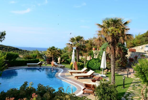 Ada Bacchus Hotel - Görsel 2