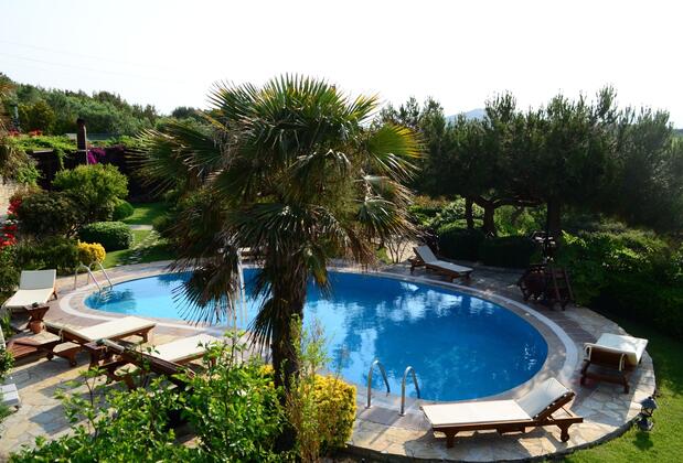 Ada Bacchus Hotel - Görsel 3