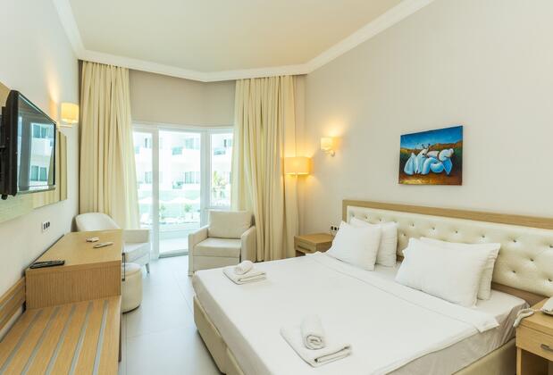 Dragut Point South Hotel - Görsel 17