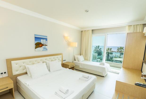 Dragut Point South Hotel - Görsel 26