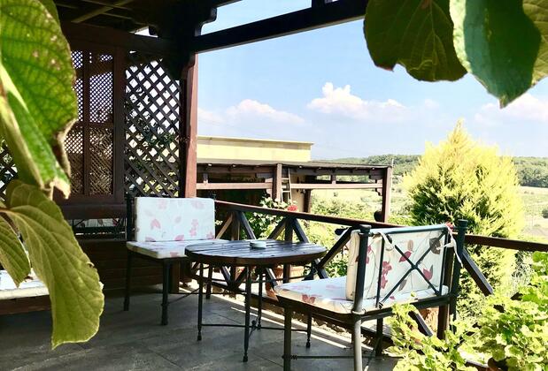 Ada Bacchus Hotel - Görsel 4