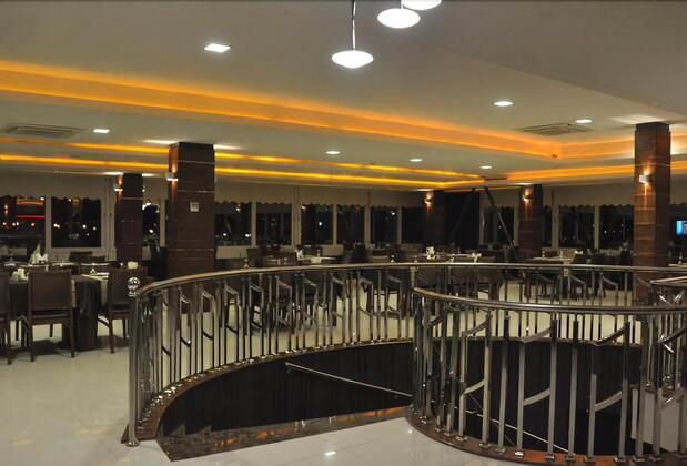 Meva Hotel - Görsel 6