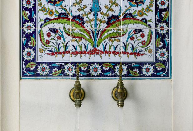 Dragut Point South Hotel - Görsel 45