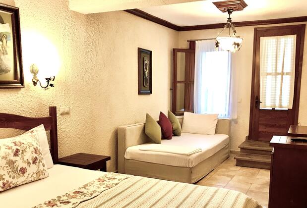 Ada Bacchus Hotel - Görsel 12