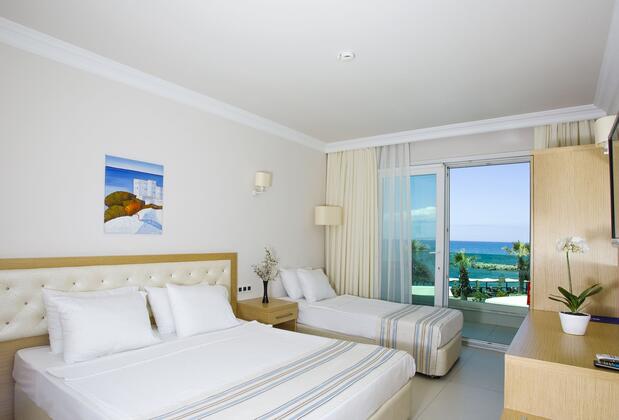 Dragut Point South Hotel - Görsel 13