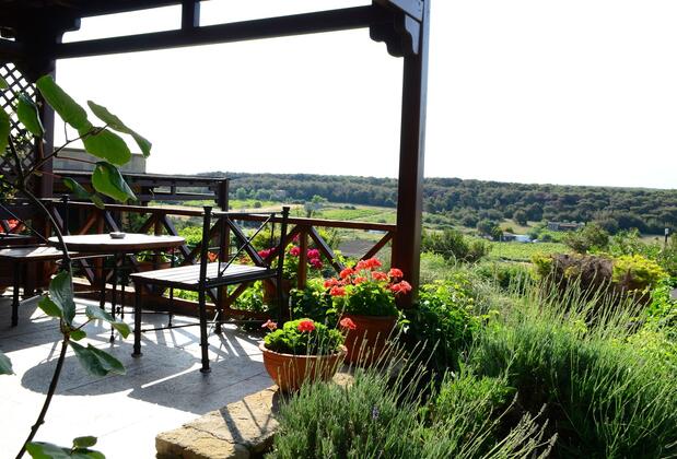 Ada Bacchus Hotel - Görsel 6