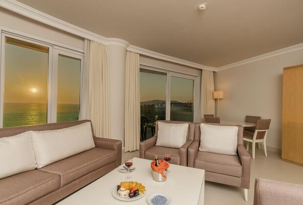 Dragut Point South Hotel - Görsel 30