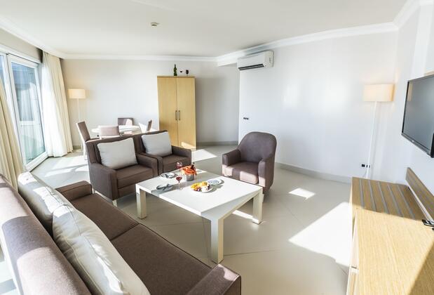 Dragut Point South Hotel - Görsel 22