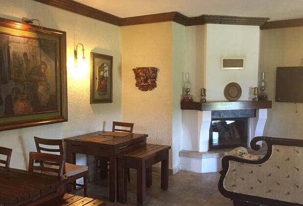 Ada Bacchus Hotel - Görsel 8