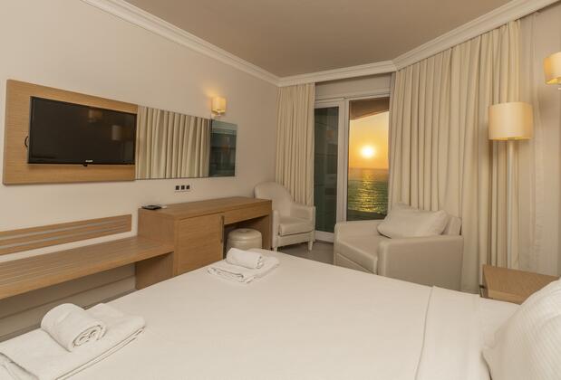 Dragut Point South Hotel - Görsel 25