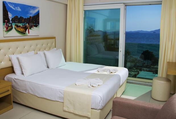 Dragut Point South Hotel - Görsel 28