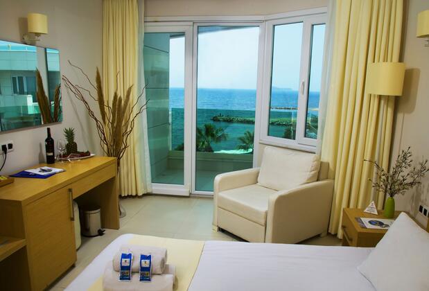 Dragut Point South Hotel - Görsel 48