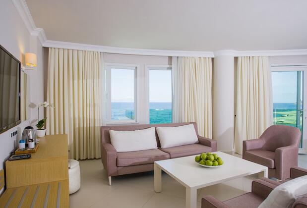 Dragut Point South Hotel - Görsel 24