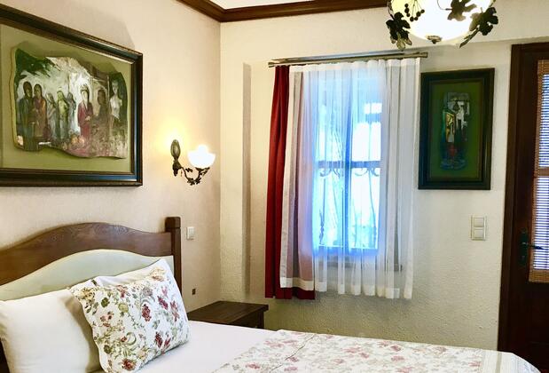 Ada Bacchus Hotel - Görsel 11