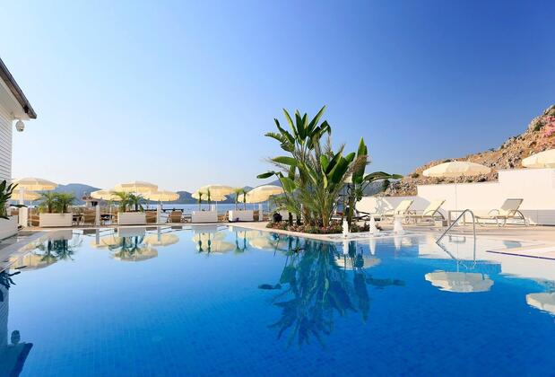 Poseidon Selimiye - Görsel 3