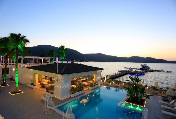 Poseidon Selimiye - Görsel 4