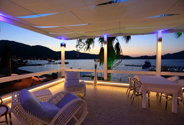 Poseidon Selimiye - Görsel 6