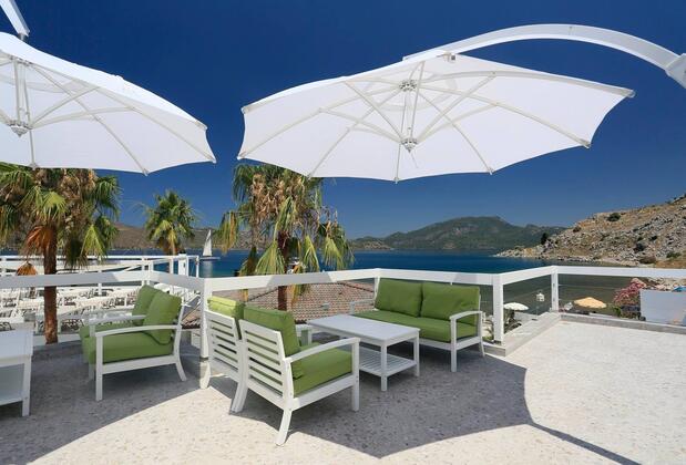 Poseidon Selimiye - Görsel 9