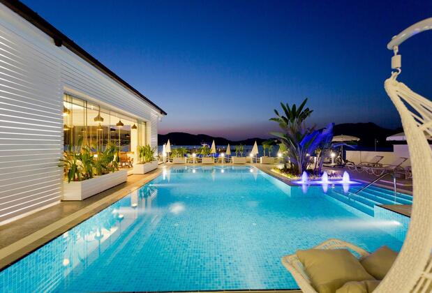 Poseidon Selimiye - Görsel 8