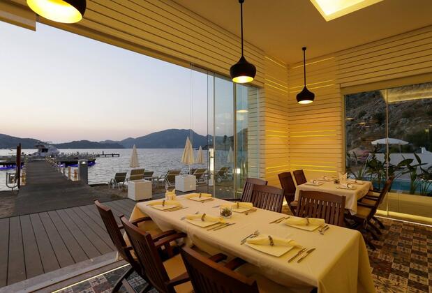 Poseidon Selimiye - Görsel 12