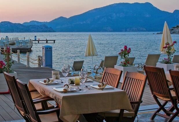 Poseidon Selimiye - Görsel 11