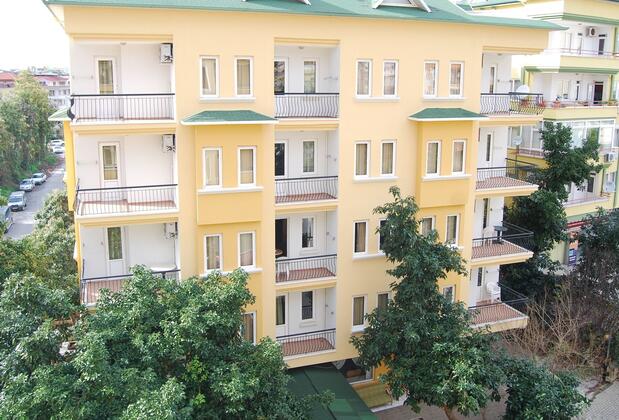 Select Apart Hotel - Görsel 3