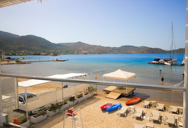 Poseidon Selimiye - Görsel 10