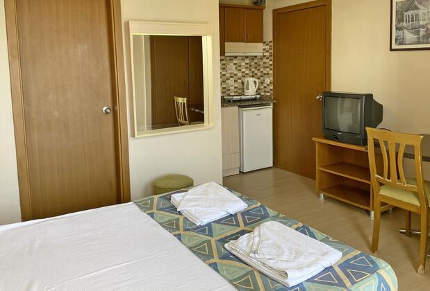 Select Apart Hotel - Görsel 11