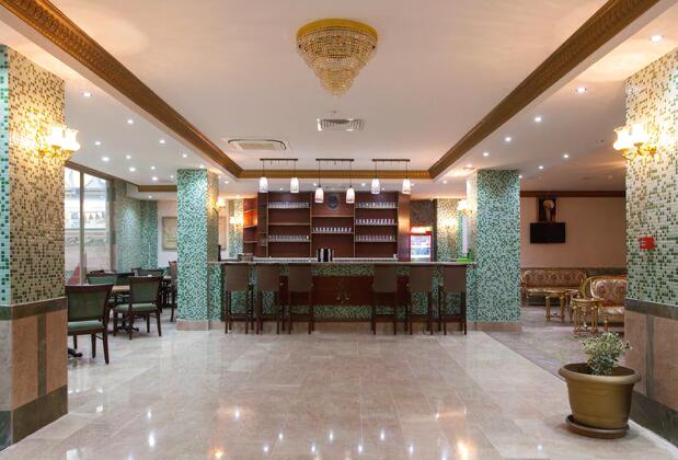 Alrazi Hotel - Görsel 29